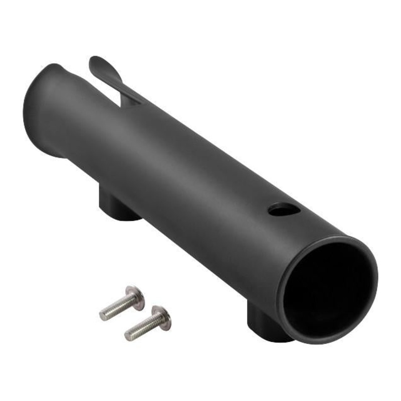 Wilderness Systems – Tube Rod Holder w/Hardware for Kayak Krate