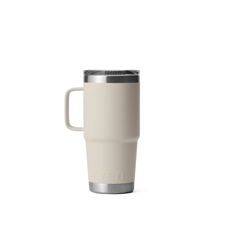 YETI – RANBLER 20 OZ TRAVEL MUG