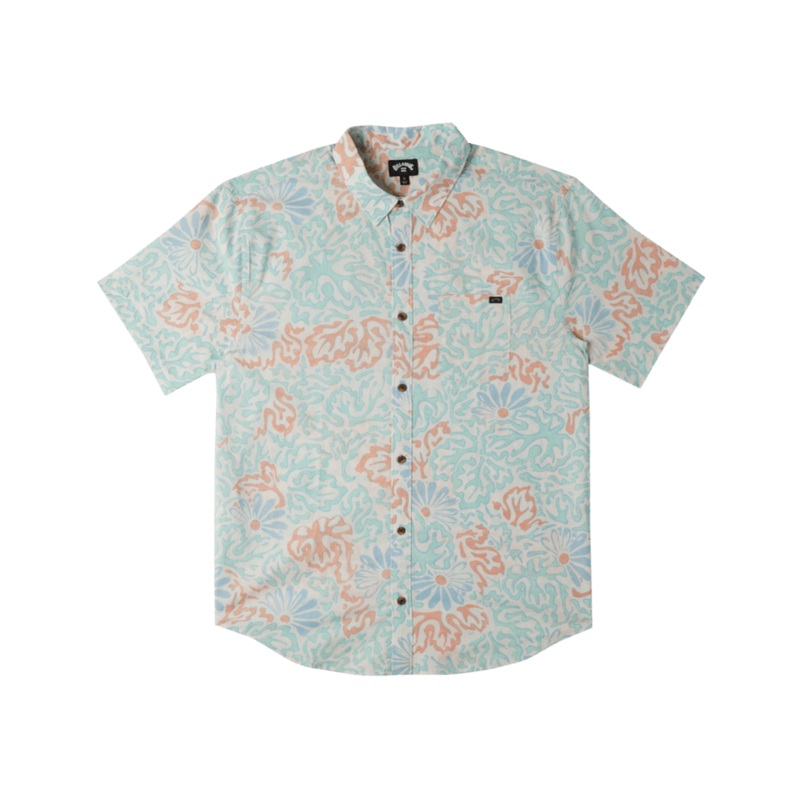 Billabong Sundays Shirt-GDB0