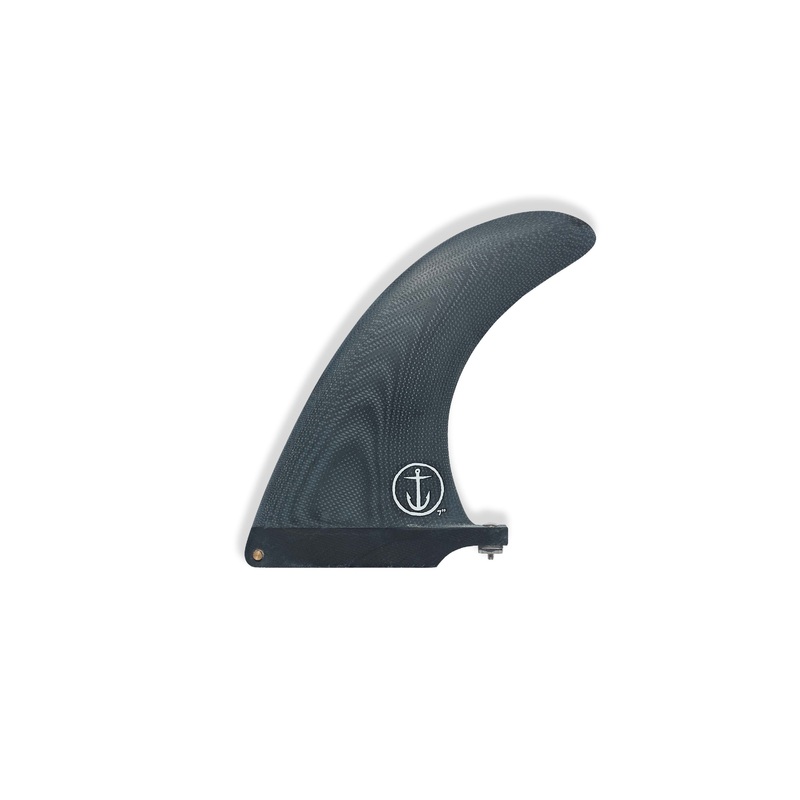 CAPTAIN FIN – Slasher – 6.5 – 1FIN