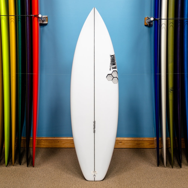 Channel Islands Dumpster Diver 2 PU/Poly 5’8″