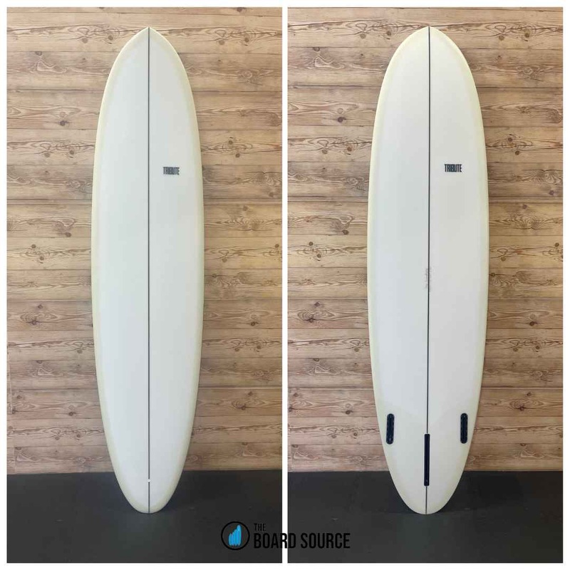 Dreadwinner 7’6″