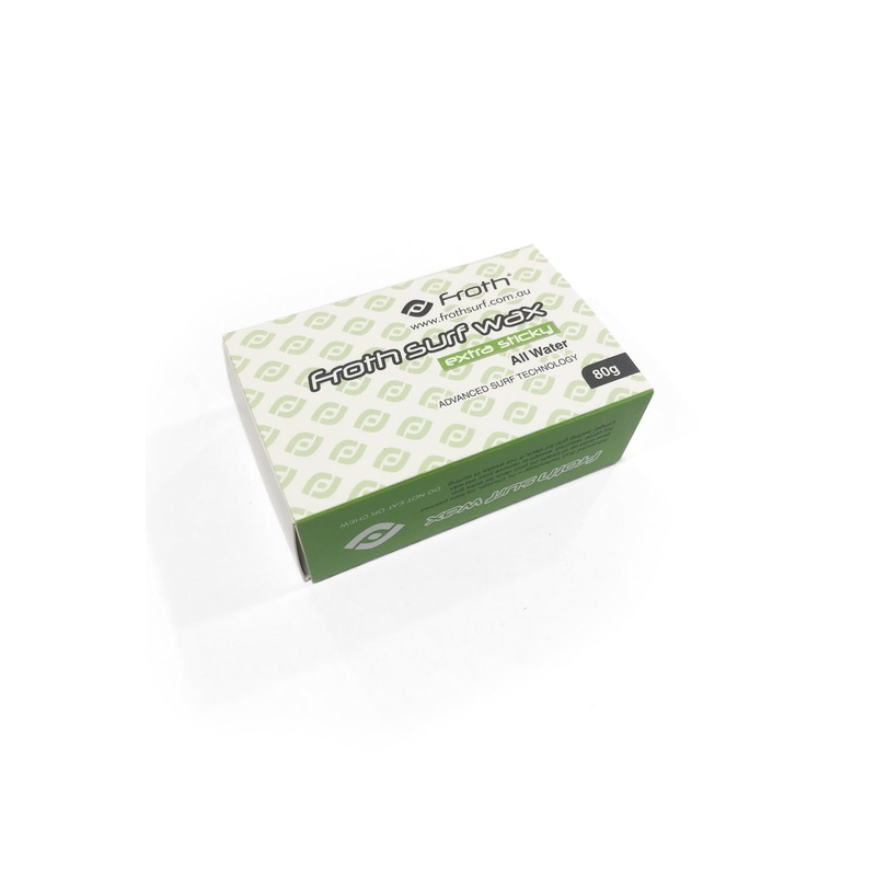 Froth Surf Wax