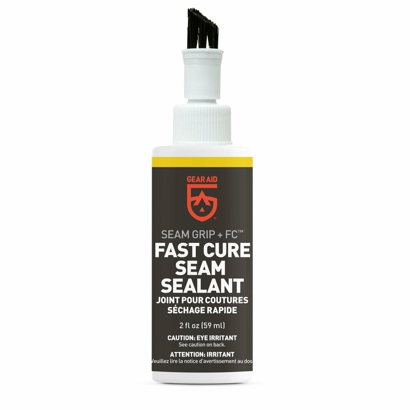 Gear Aid – SeamGrip + FC Seam Sealant – 2oz