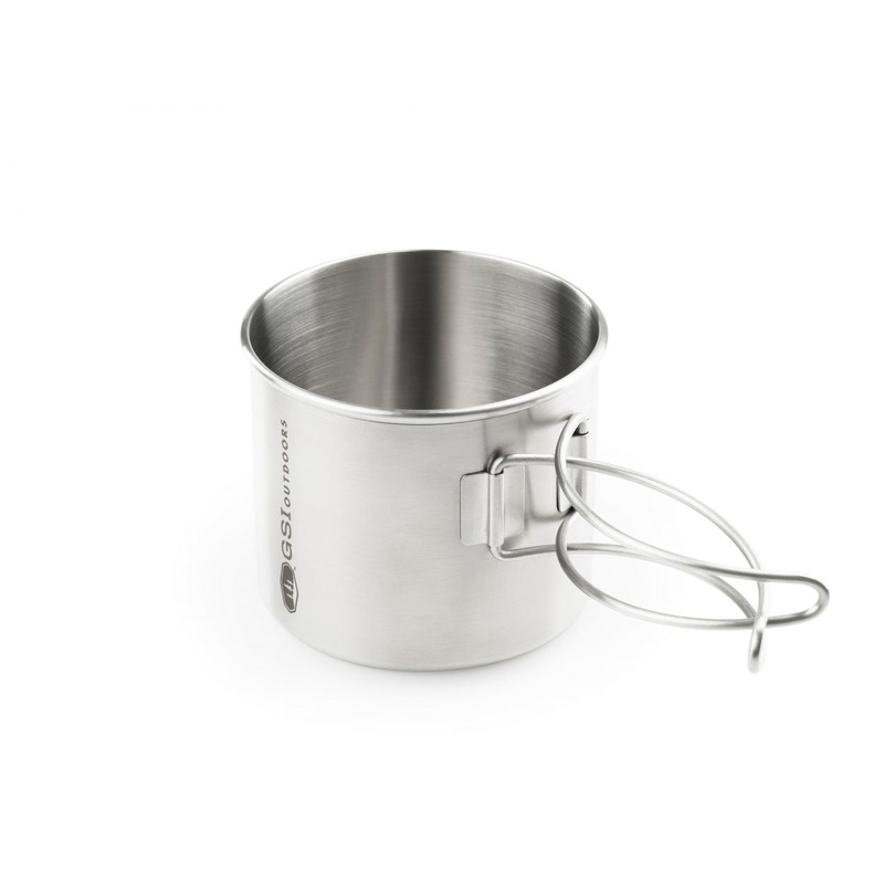 GSI – Bottle Cup