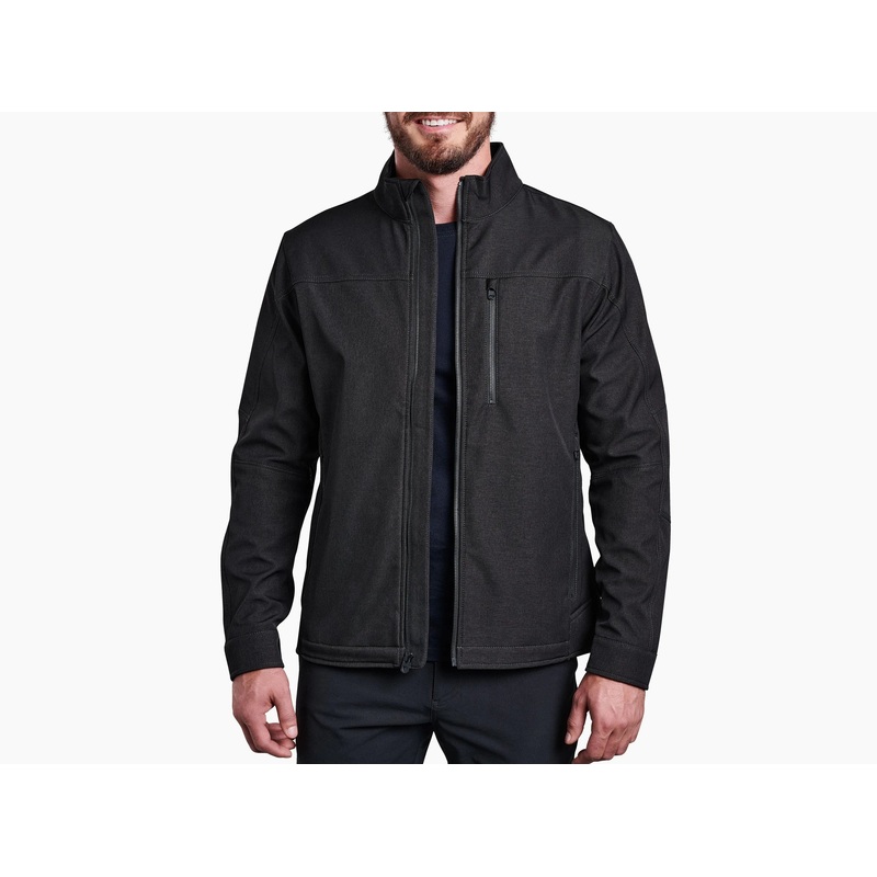 Impakt Jacket