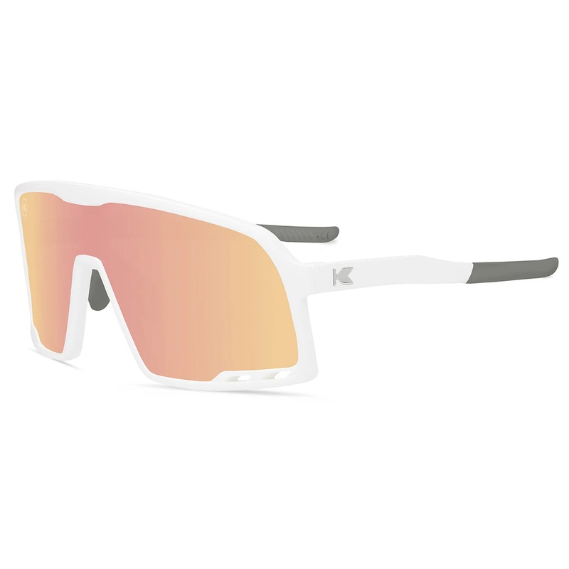 Knockaround Campeones Men’s Sunglasses – Starlight