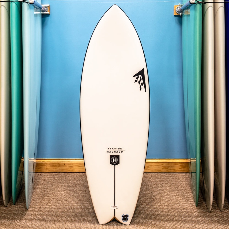 Machado Seaside Firewire HE 5’4″