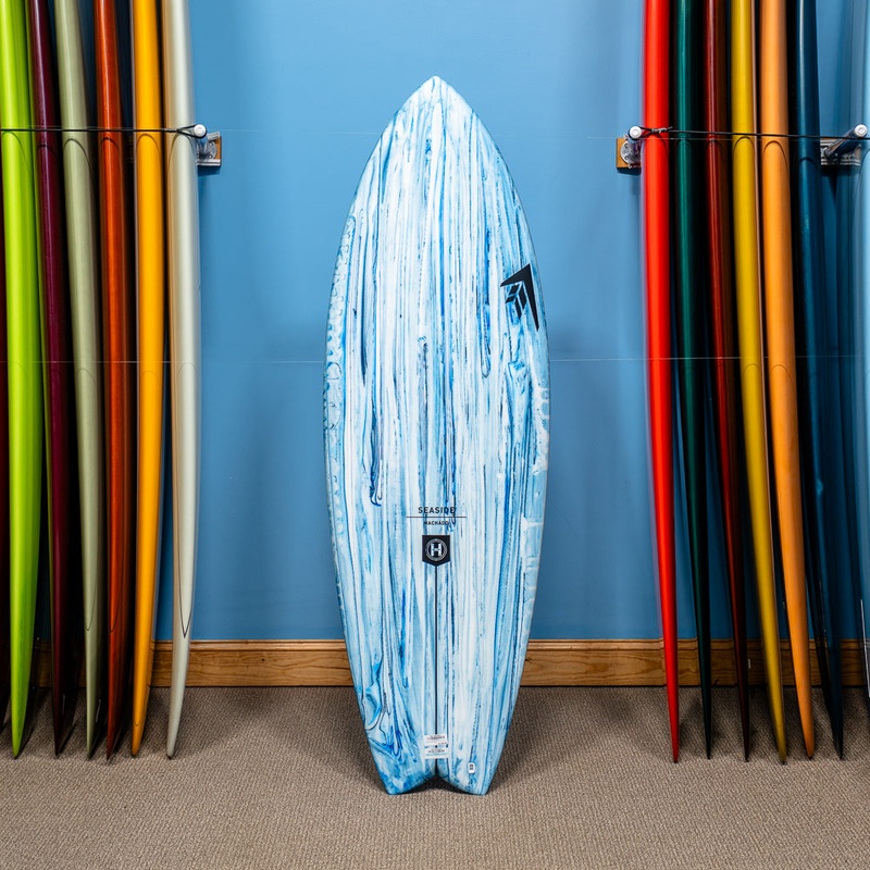 Machado Seaside LTD Firewire HE 5’11”