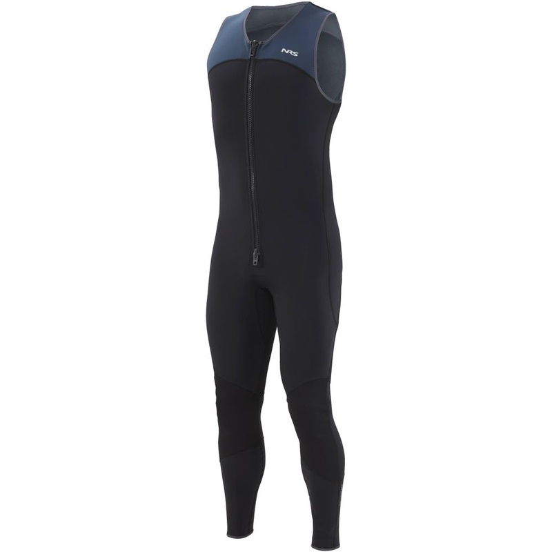 NRS – Men’s 2.0 Farmer John Wetsuit