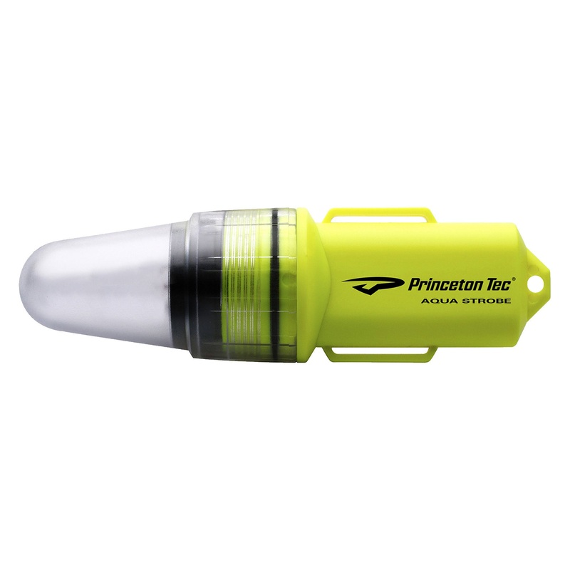 Princeton Tec – Aqua Strobe LED