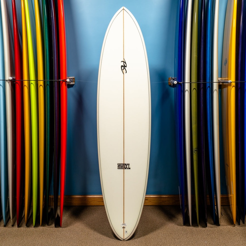 Ricky Carroll TMM EPS/Epoxy 8’0″