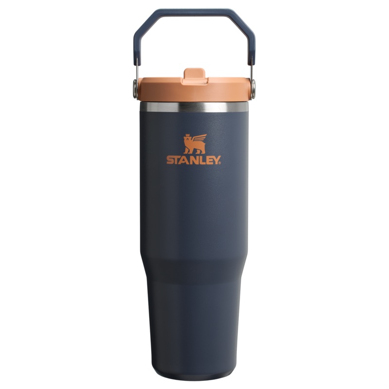 Stanley IceFlow Flip Straw 2.0 30 oz Tumbler-Twilight