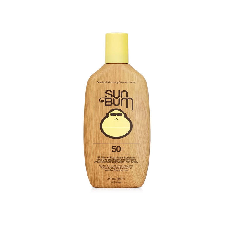 Sun Bum Original Sunscreen Lotion 237ml