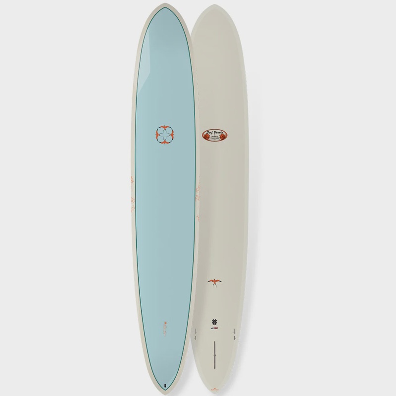 Takayama Prince Kuhio Glider 11’1- Tuflite VTECH