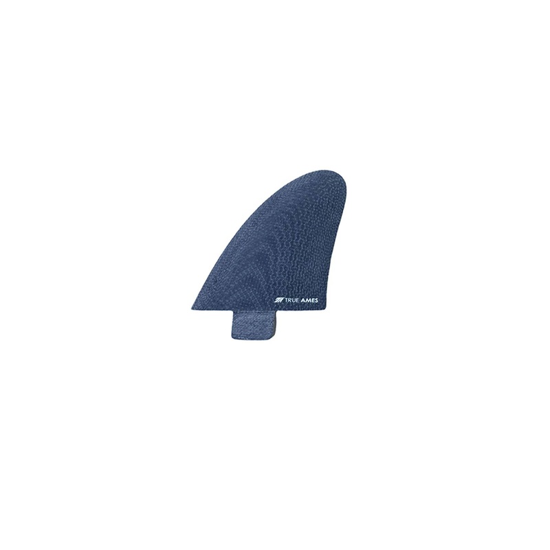 TRUE AMES – VALARIC CANARDS FCS COMPATIBLE 0 – BLACK – 2FINS