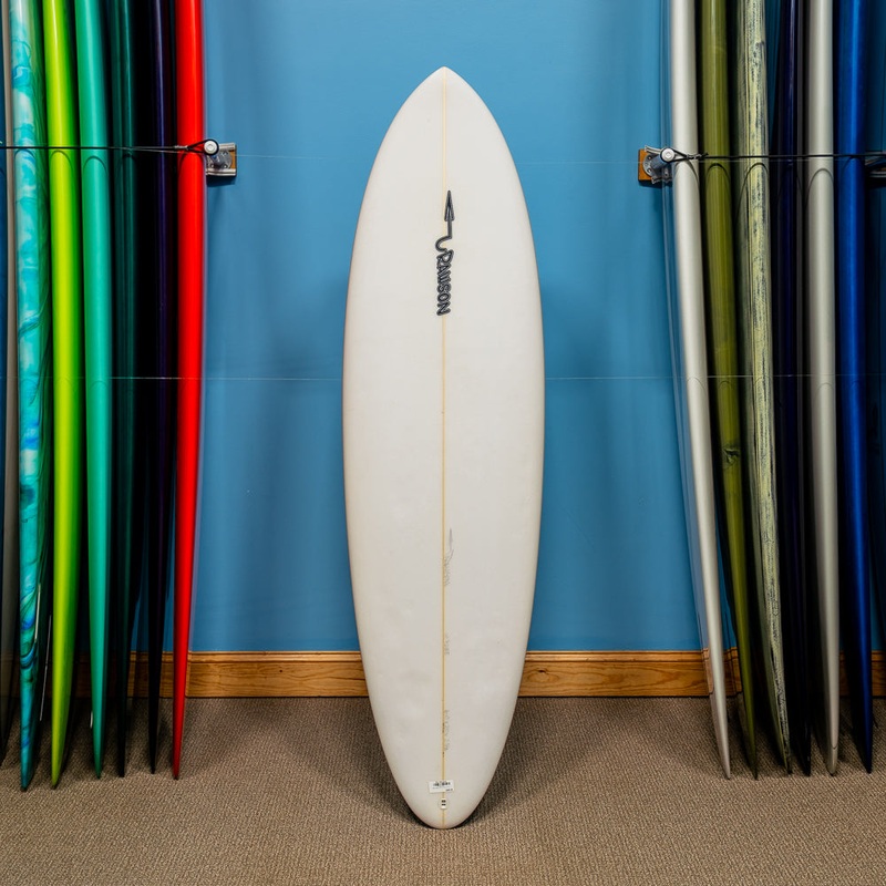 USED Rawson B2 PU/Poly 6’0″
