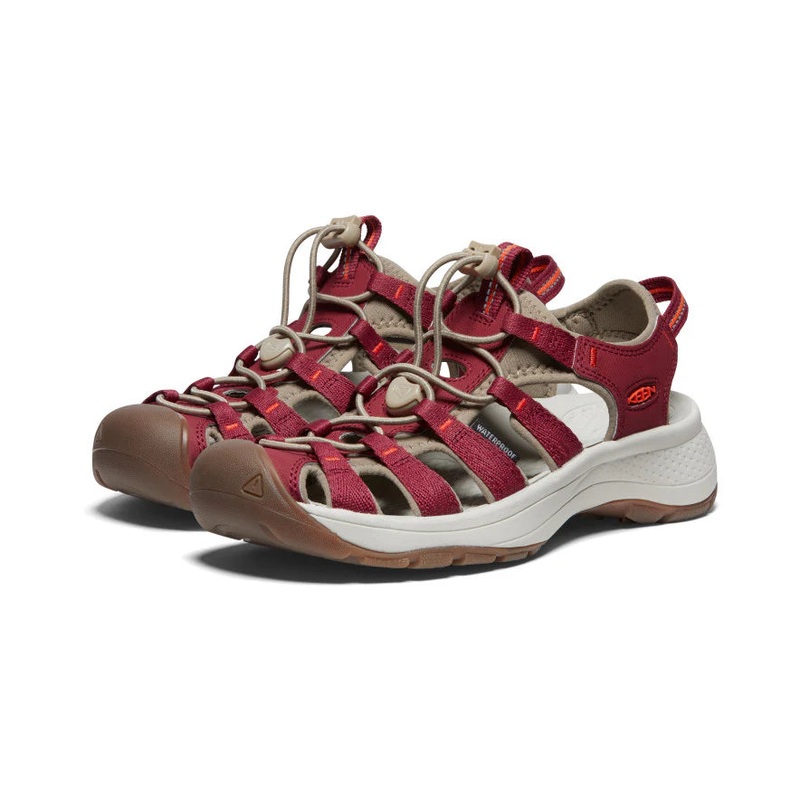 Women’s Astoria West Sandal