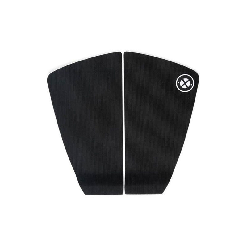 Dreded Grip 2 PC Micro Tail Pad – Black