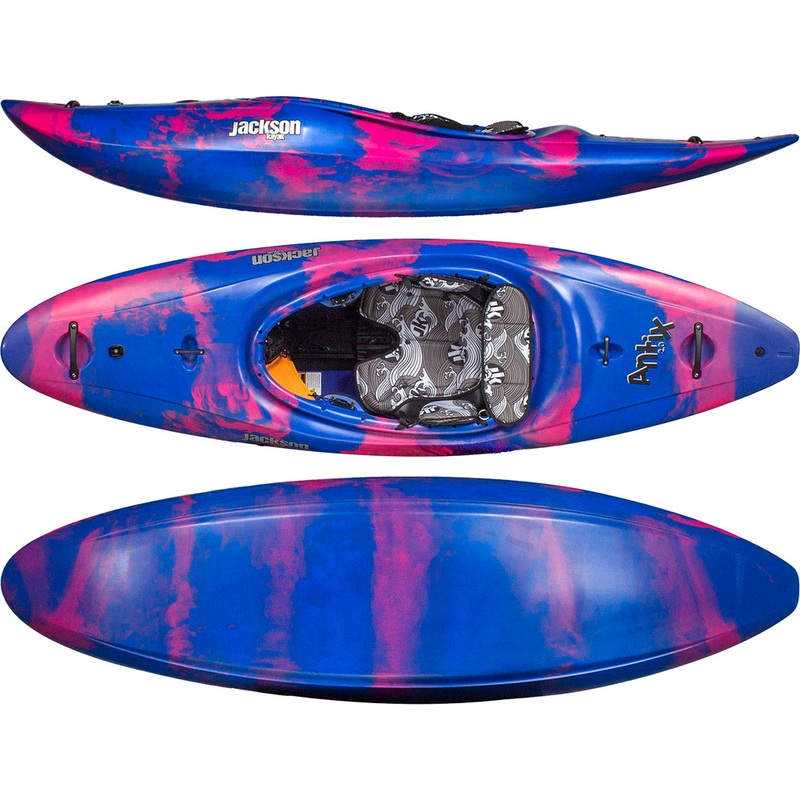 Jackson Antix 2.0 Sm Kayak – 2024