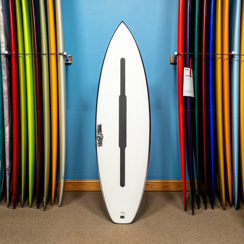 JS Xero Fusion HYFI 3.0 6’4″