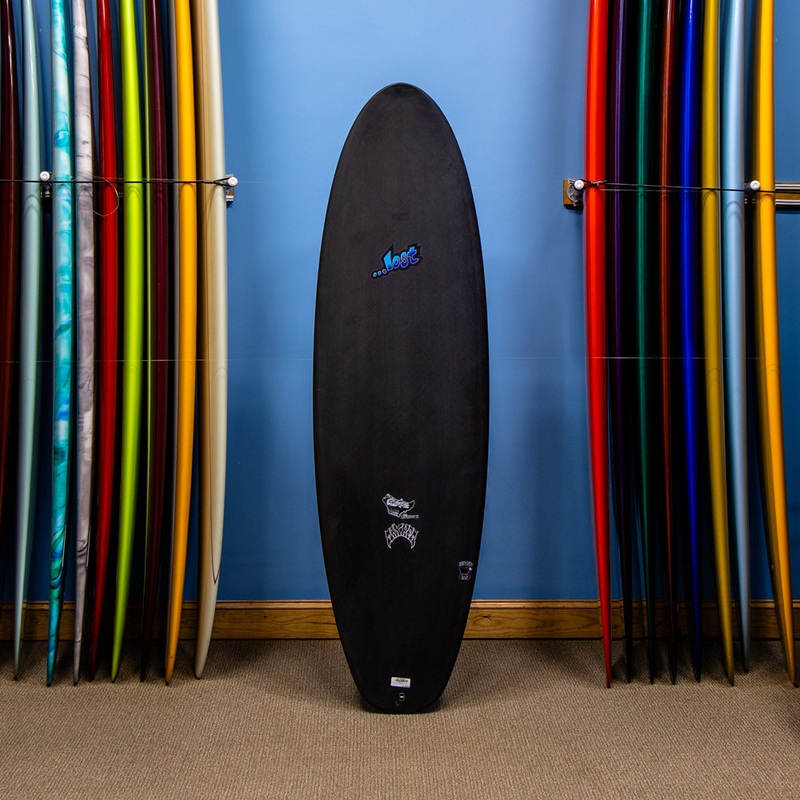 Lost LayZToy II Black Sheep 6’6″ (Blem)