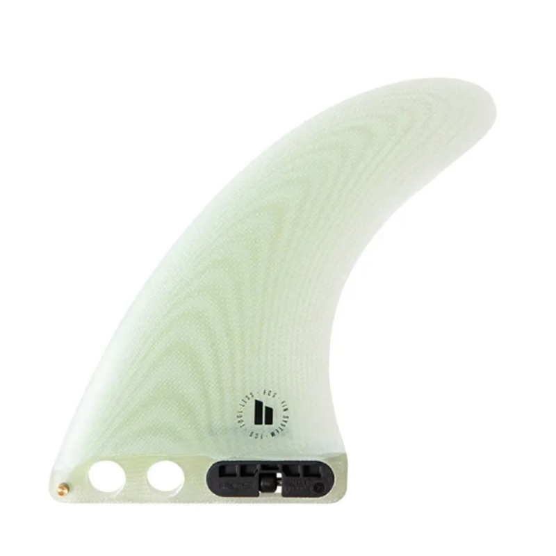 MID SINGLE PG 7″ – CLEAR