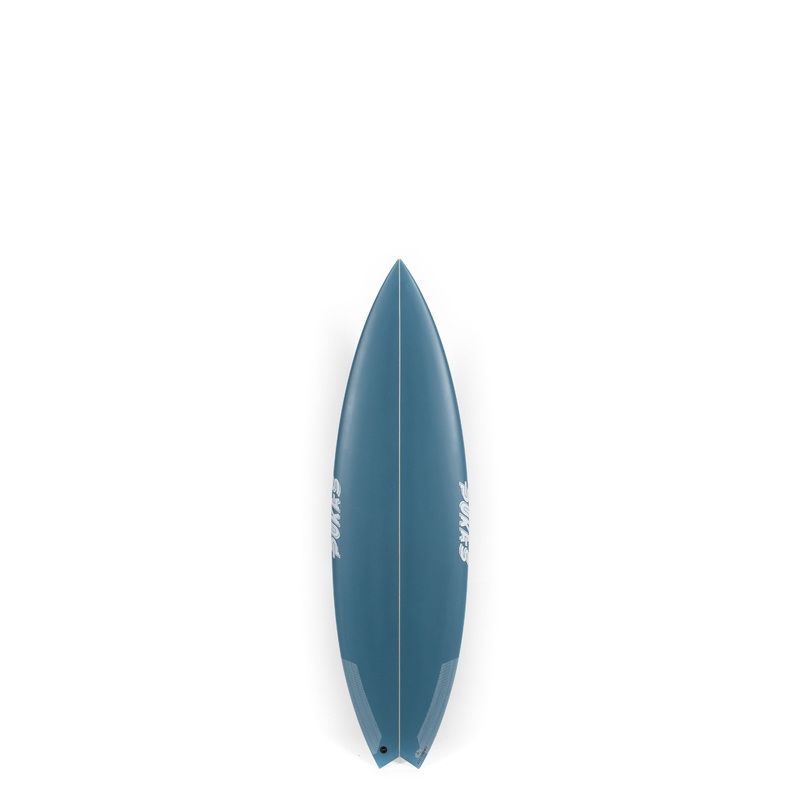 Pukas Surfboard – DARK by Axel Lorentz – 511 x 19,38 x 2,34 – 28,76L – AX09202 – OU