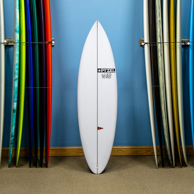 Pyzel Ghost PU/Poly 6’3″