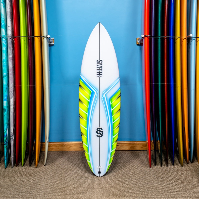 SMTH Shapes Humanoid PU/Poly 5’11”