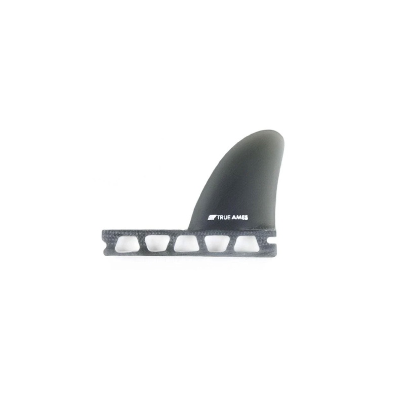 TRUE AMES – SIDE BITES 2.6 – SMOKE – 2FINS
