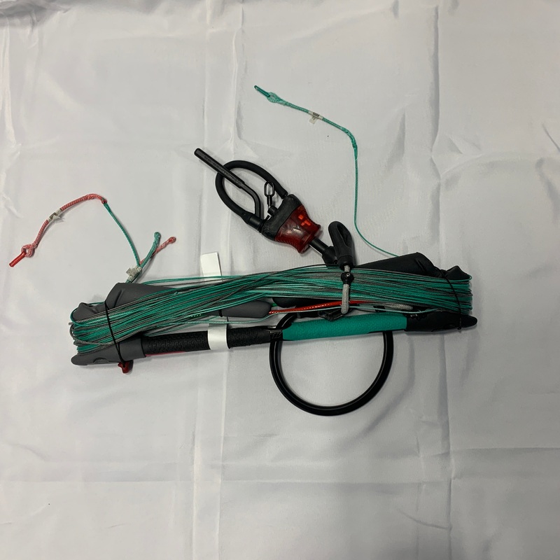 USED 2021 North Navigator Control System Bar-45-50cm x 22m