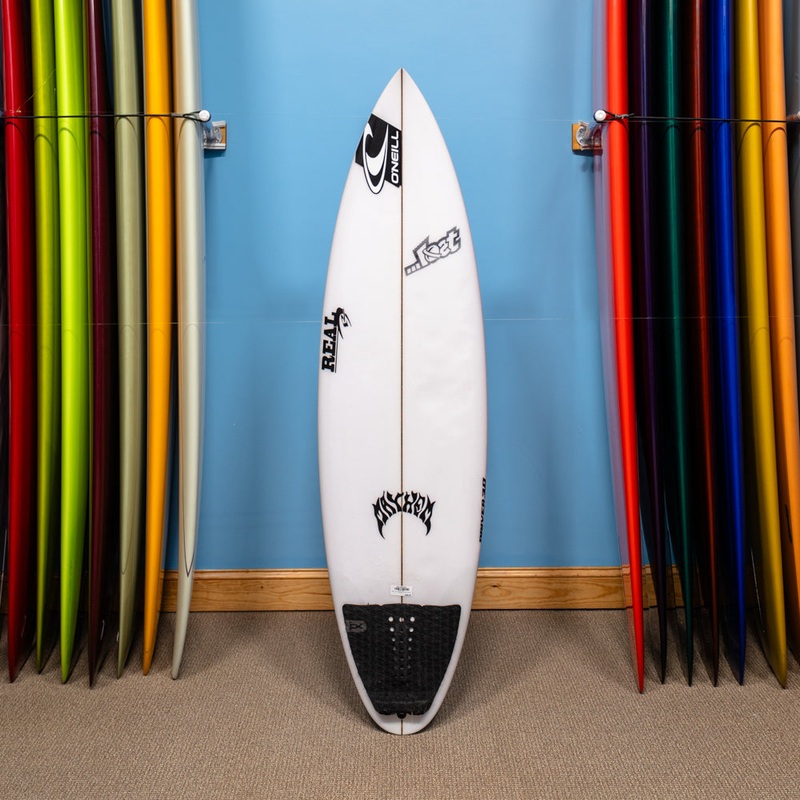 USED Lost Driver 3.0 Round PU/Poly 5’10”
