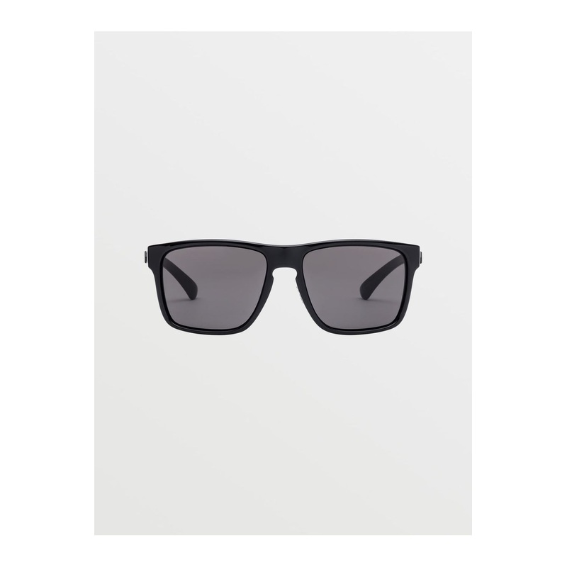Volcom Trick Gloss Black Gray