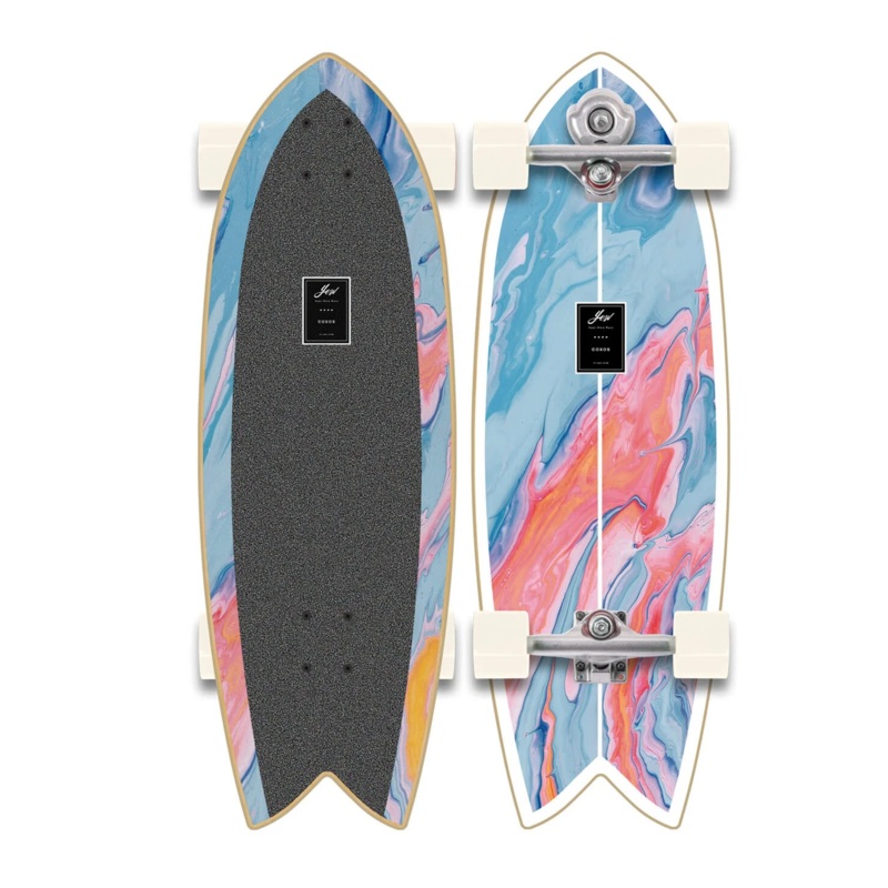 YOW COXOS 31″