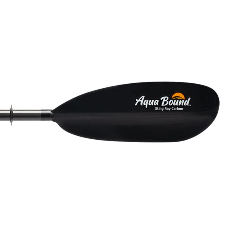 Aqua Bound – Sting Ray Carbon Paddle Versa-Lok