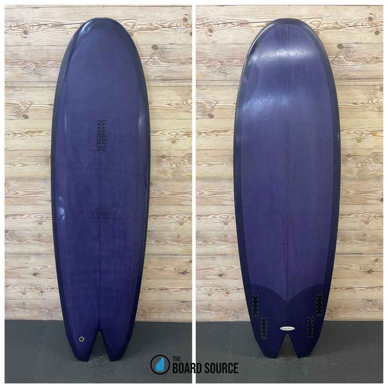 ASQ 6’0″