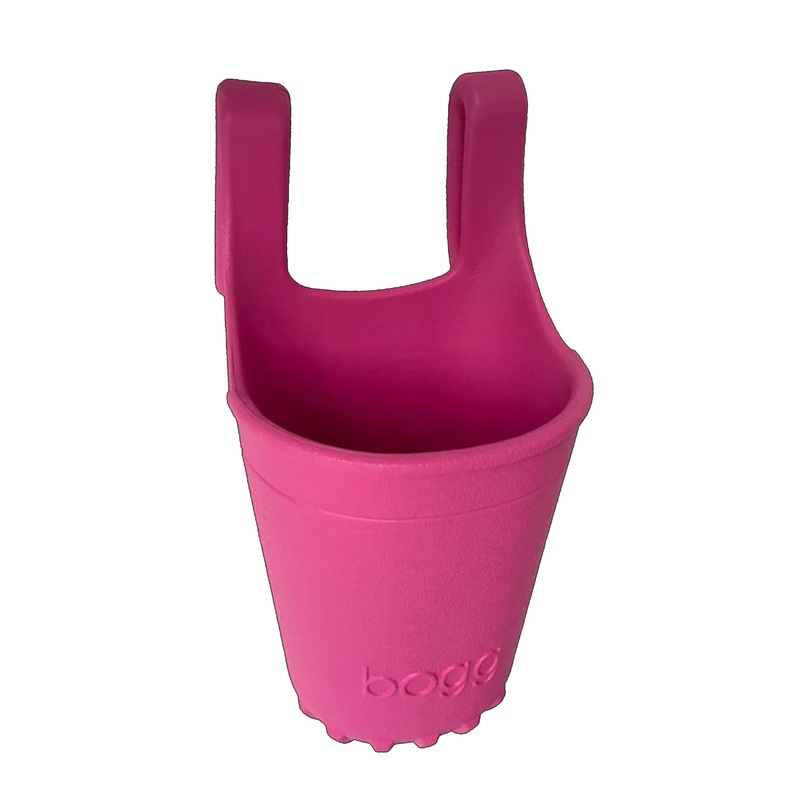 Bogg Bag Bevy Drink Holder Attachment – Haute Pink
