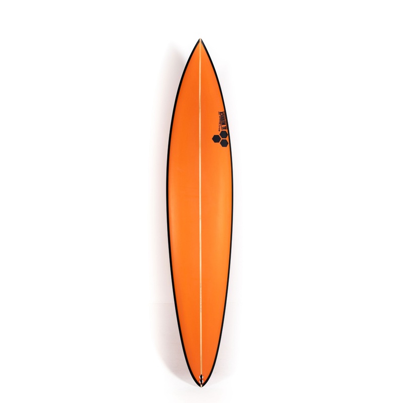 Channel Islands – MAVS GUN – 9’0″ x 21 1/8 x 3 1/2 – 70,30L – CI29921