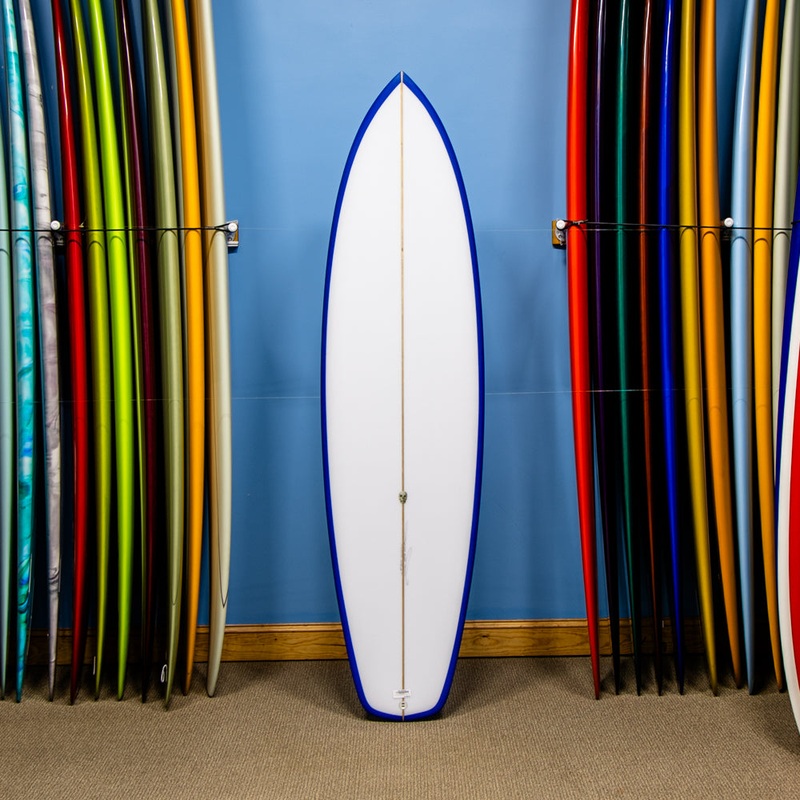Christenson Easy Wind PU/Poly 7’2″