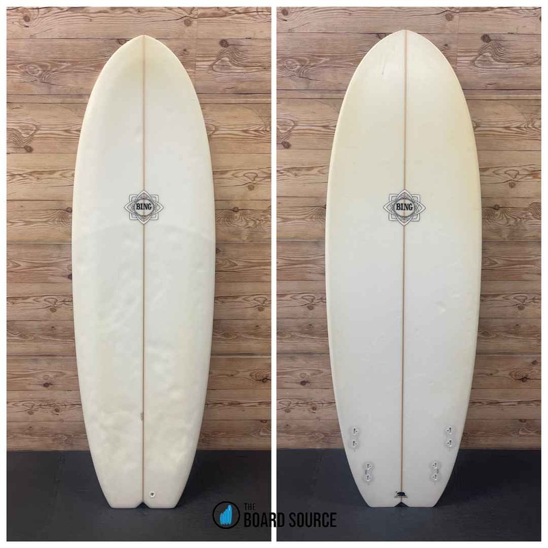 Dharma 5’8″
