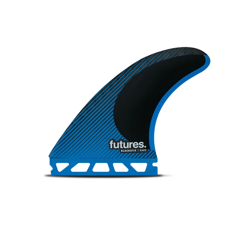 Futures Blackstix Thruster Rake