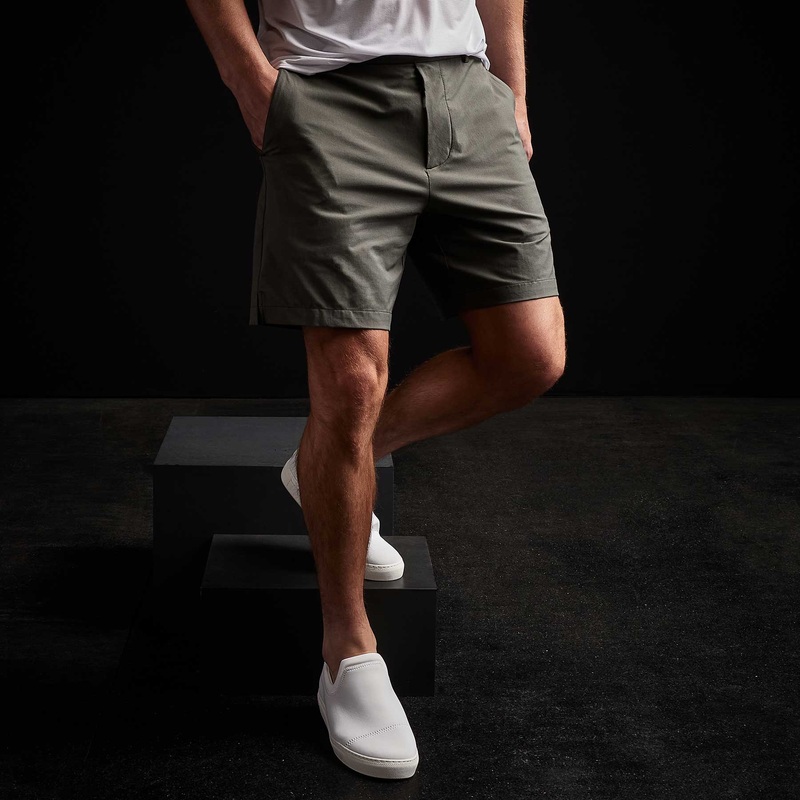 Golf Short – Tent