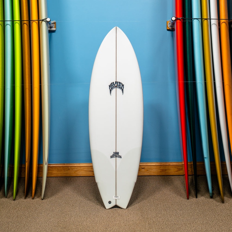 Lost Pisces PU/Poly 5’2″