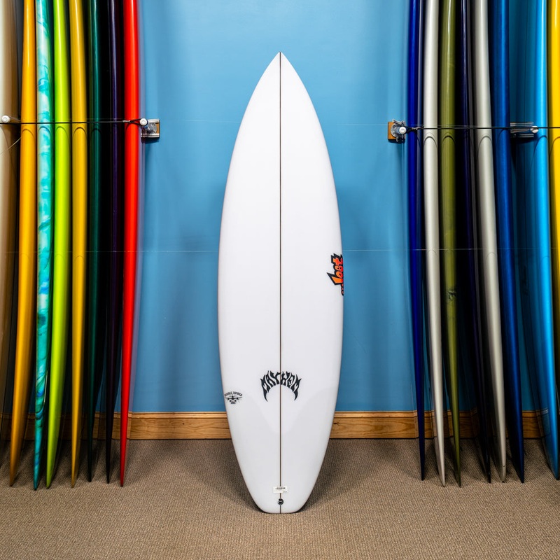 Lost Puddle Jumper Pro PU/Poly 6’4″