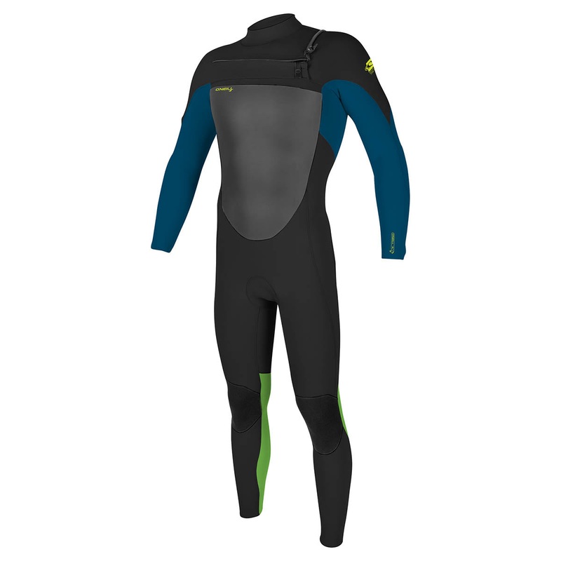 O’Neill Youth Epic 4/3mm F.U.Z.E Wetsuit – GQ9