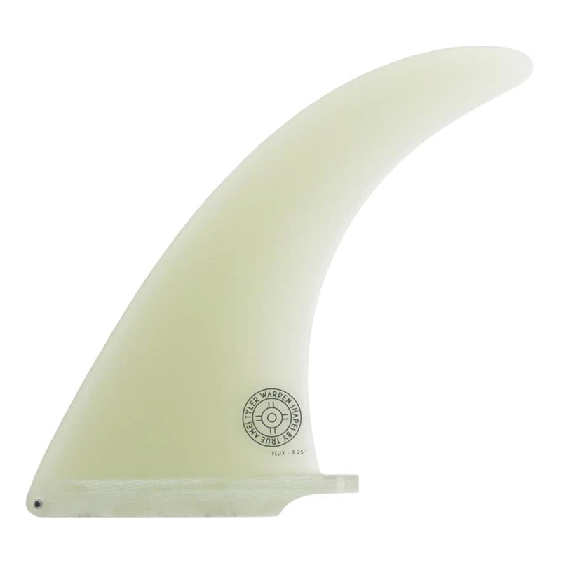 TRUE AMES TYLER WARREN FLUX FG 9.25″ CLEAR