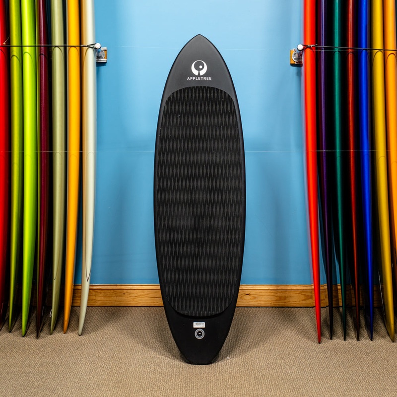 Appletree Zapple x Foil Drive Board 5’8″ x 54L