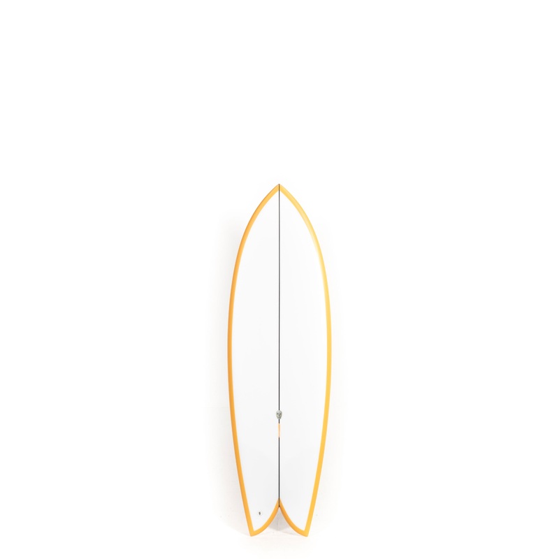 Christenson Surfboards – ACID PHISH – 5’9″ x 20 5/8 x 2 9/16 – 32,95L – CX06471