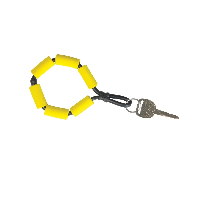 Chums – Floating Keychain
